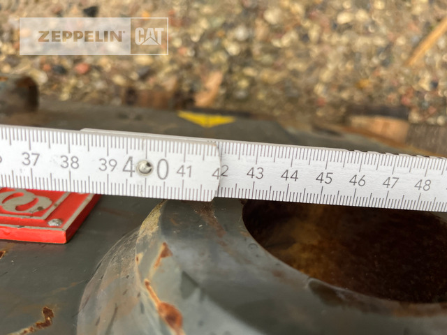 Oilquick Deutschland GmbH Primärprodukte Kompo - Acoplamiento rápido para Maquinaria de construcción: foto 5 Oilquick Deutschland GmbH Primärprodukte Kompo - Acoplamiento rápido para Maquinaria de construcción: foto 5