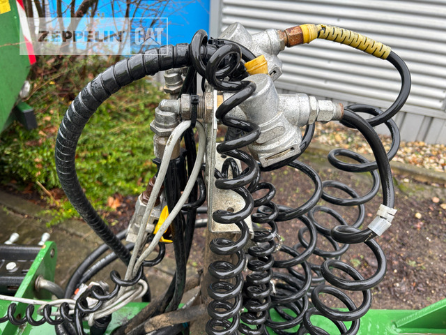 Remolque góndola rebajadas Pronar Narev Tiefladeanhänger: foto 8