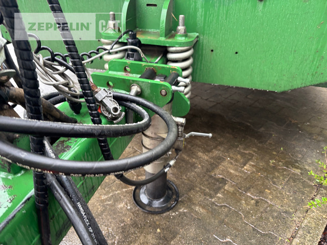 Remolque góndola rebajadas Pronar Narev Tiefladeanhänger: foto 9