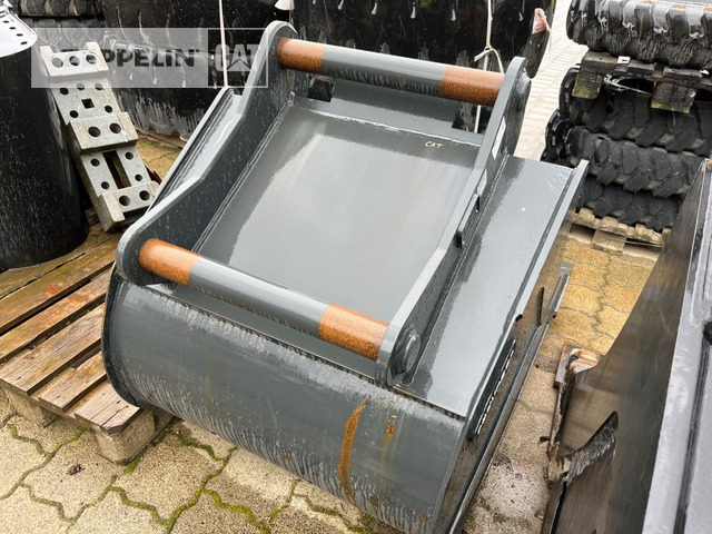 Raedlinger TL 1.000mm OQ70/55 - Cazo para excavadora para Maquinaria de construcción: foto 4 Raedlinger TL 1.000mm OQ70/55 - Cazo para excavadora para Maquinaria de construcción: foto 4