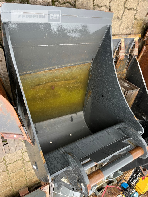 Raedlinger TL 1.000mm OQ70/55 - Cazo para excavadora para Maquinaria de construcción: foto 2 Raedlinger TL 1.000mm OQ70/55 - Cazo para excavadora para Maquinaria de construcción: foto 2