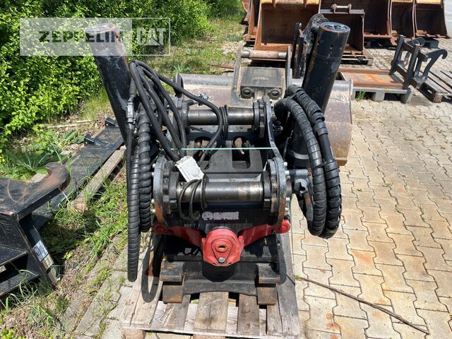 Rototilt ROTOTILT - Acoplamiento rápido para Maquinaria de construcción: foto 5 Rototilt ROTOTILT - Acoplamiento rápido para Maquinaria de construcción: foto 5