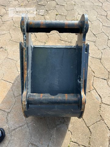 Sonstiges MS-01 - Cazo para excavadora para Maquinaria de construcción: foto 4 Sonstiges MS-01 - Cazo para excavadora para Maquinaria de construcción: foto 4