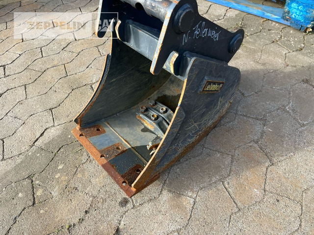 Sonstiges MS-01 - Cazo para excavadora para Maquinaria de construcción: foto 3 Sonstiges MS-01 - Cazo para excavadora para Maquinaria de construcción: foto 3