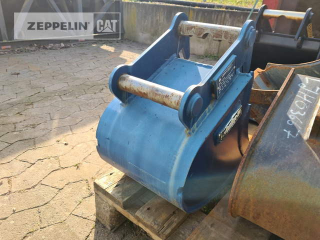 Sonstiges MS-01 - Cazo para excavadora para Maquinaria de construcción: foto 3 Sonstiges MS-01 - Cazo para excavadora para Maquinaria de construcción: foto 3