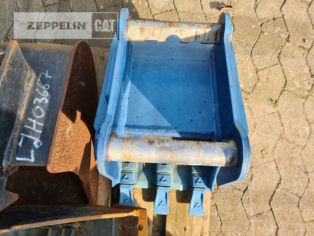 Sonstiges MS-01 - Cazo para excavadora para Maquinaria de construcción: foto 5 Sonstiges MS-01 - Cazo para excavadora para Maquinaria de construcción: foto 5