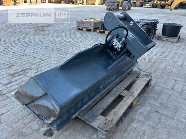 Sonstiges Primärprodukte Kompo - Cazo para excavadora para Maquinaria de construcción: foto 2 Sonstiges Primärprodukte Kompo - Cazo para excavadora para Maquinaria de construcción: foto 2