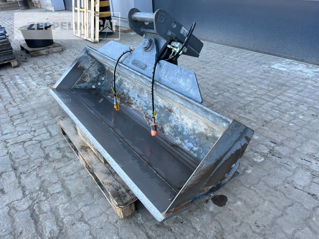 Sonstiges Primärprodukte Kompo - Cazo para excavadora para Maquinaria de construcción: foto 1 Sonstiges Primärprodukte Kompo - Cazo para excavadora para Maquinaria de construcción: foto 1