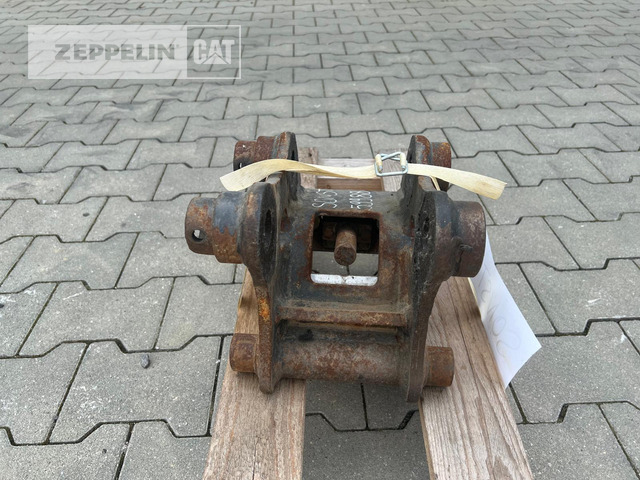 Sonstiges Schnellwechsler CW05 - Acoplamiento rápido para Maquinaria de construcción: foto 4 Sonstiges Schnellwechsler CW05 - Acoplamiento rápido para Maquinaria de construcción: foto 4