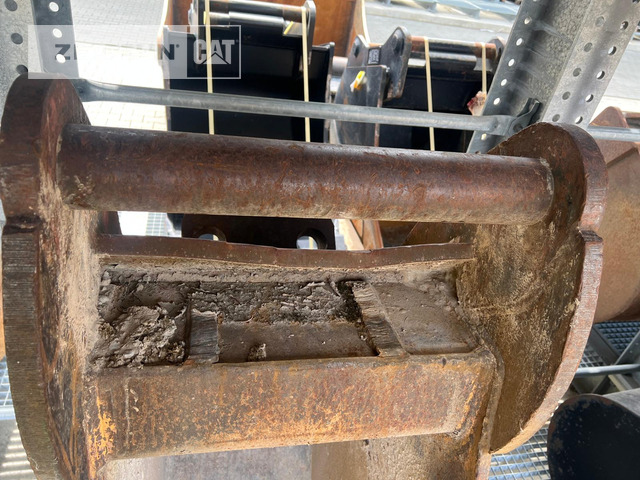 Sonstiges UTL600mm MS25 - Cazo para excavadora: foto 5 Sonstiges UTL600mm MS25 - Cazo para excavadora: foto 5