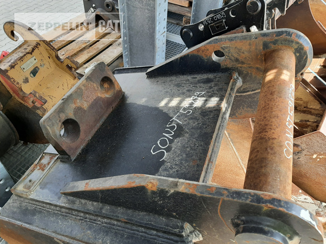 Sonstiges UTL800mm MS21 m. Z u - Cazo para excavadora: foto 4 Sonstiges UTL800mm MS21 m. Z u - Cazo para excavadora: foto 4