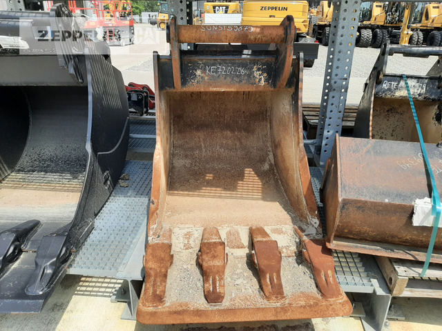 Sonstiges UTL800mm MS21 m. Z u - Cazo para excavadora: foto 2 Sonstiges UTL800mm MS21 m. Z u - Cazo para excavadora: foto 2