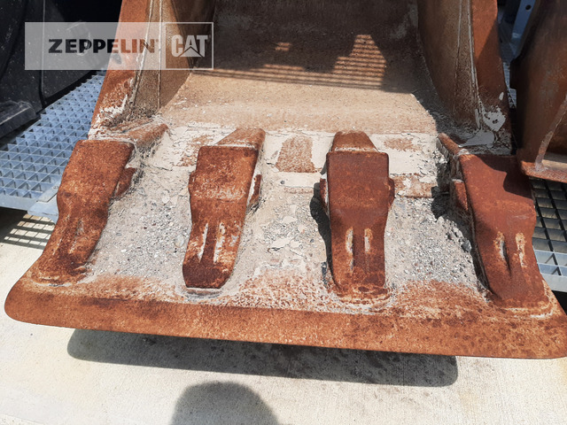 Sonstiges UTL800mm MS21 m. Z u - Cazo para excavadora: foto 3 Sonstiges UTL800mm MS21 m. Z u - Cazo para excavadora: foto 3