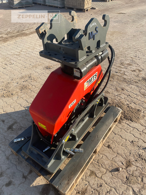 Sonstiges VP10-4 - Plancha reversible, Implemento: foto 5 Sonstiges VP10-4 - Plancha reversible, Implemento: foto 5
