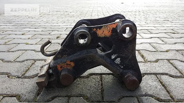 Verachtert CW05 - Acoplamiento rápido para Maquinaria de construcción: foto 4 Verachtert CW05 - Acoplamiento rápido para Maquinaria de construcción: foto 4