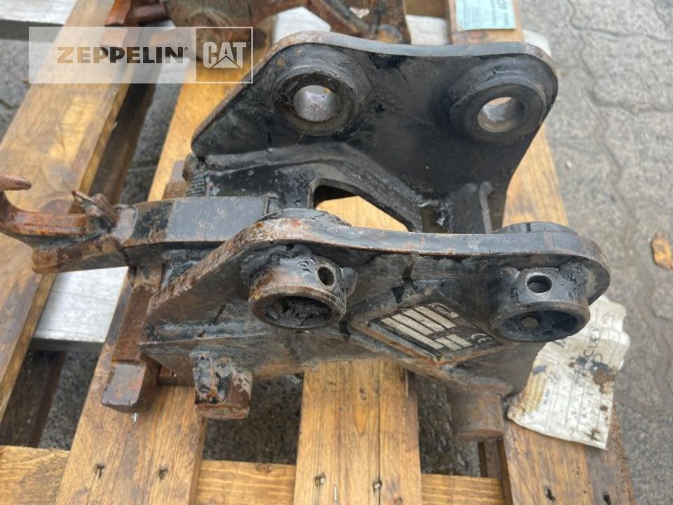 Acoplamiento rápido para Maquinaria de construcción Verachtert Verachtert CW 05: foto 1