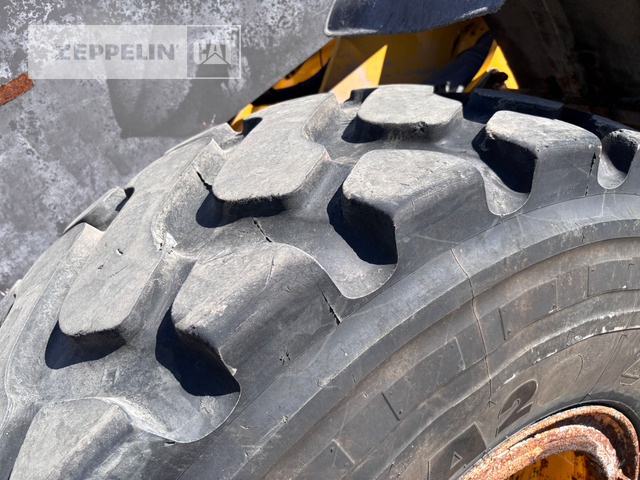 Volvo L90H - Cargadora de ruedas: foto 5 Volvo L90H - Cargadora de ruedas: foto 5