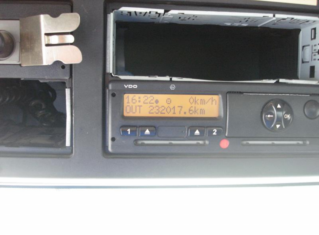 MERCEDES-BENZ Arocs 3240 B Betonmischer Stetter - Camión: foto 3 MERCEDES-BENZ Arocs 3240 B Betonmischer Stetter - Camión: foto 3