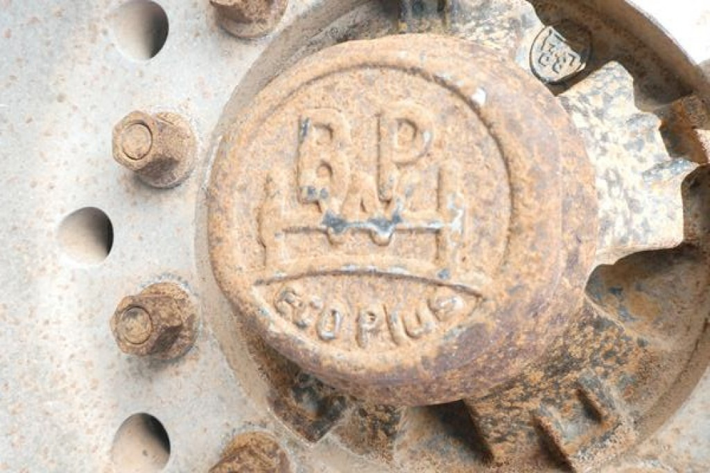 HOENKHAUS Betonmischauflieger Auflieger - Semirremolque plataforma/ Caja abierta: foto 3 HOENKHAUS Betonmischauflieger Auflieger - Semirremolque plataforma/ Caja abierta: foto 3