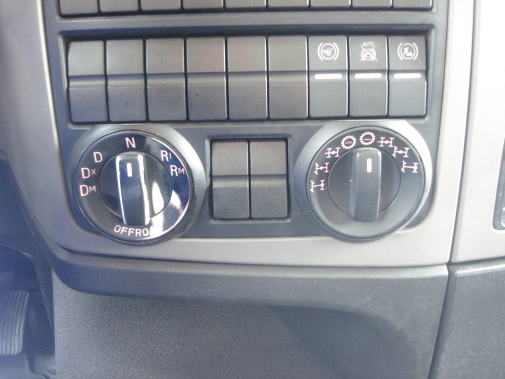 Leasing de MAN TG-S 35.460 8x6 4 Achs Muldenkipper Meiller 18m³ MAN TG-S 35.460 8x6 4 Achs Muldenkipper Meiller 18m³: foto 7