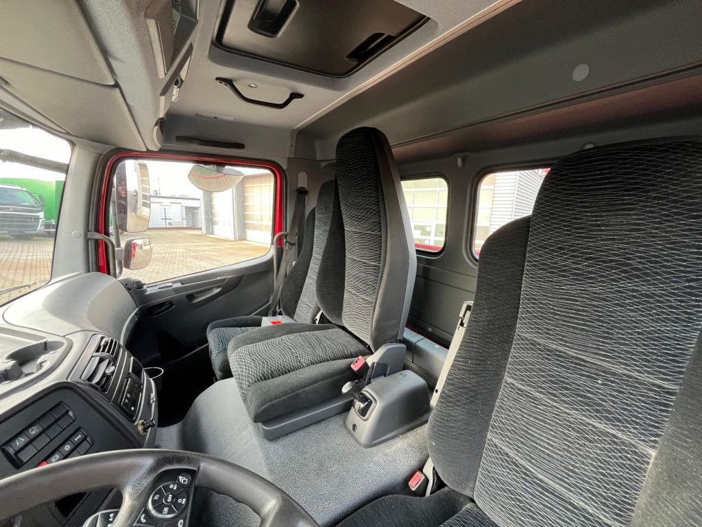Camión volquete Mercedes-Benz Atego 1530 K 2-Achs Kipper Meiller: foto 11