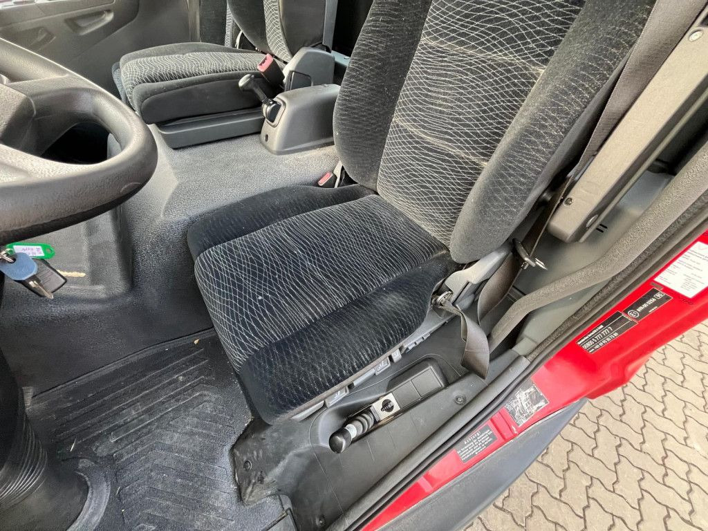 Camión volquete Mercedes-Benz Atego 1530 K 2-Achs Kipper Meiller: foto 10