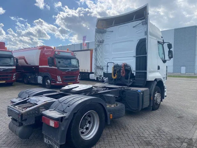 Renault Premium 460DXI euro 5 automaat , ..... - Cabeza tractora: foto 3 Renault Premium 460DXI euro 5 automaat , ..... - Cabeza tractora: foto 3