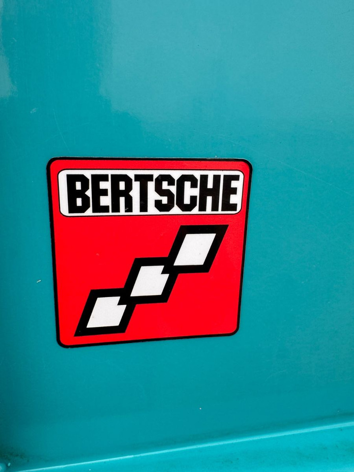 Furgoneta Mercedes-Benz 313 CDI Sprinter II Bertsche Müllwagen Tafel: foto 15 Furgoneta Mercedes-Benz 313 CDI Sprinter II Bertsche Müllwagen Tafel: foto 15