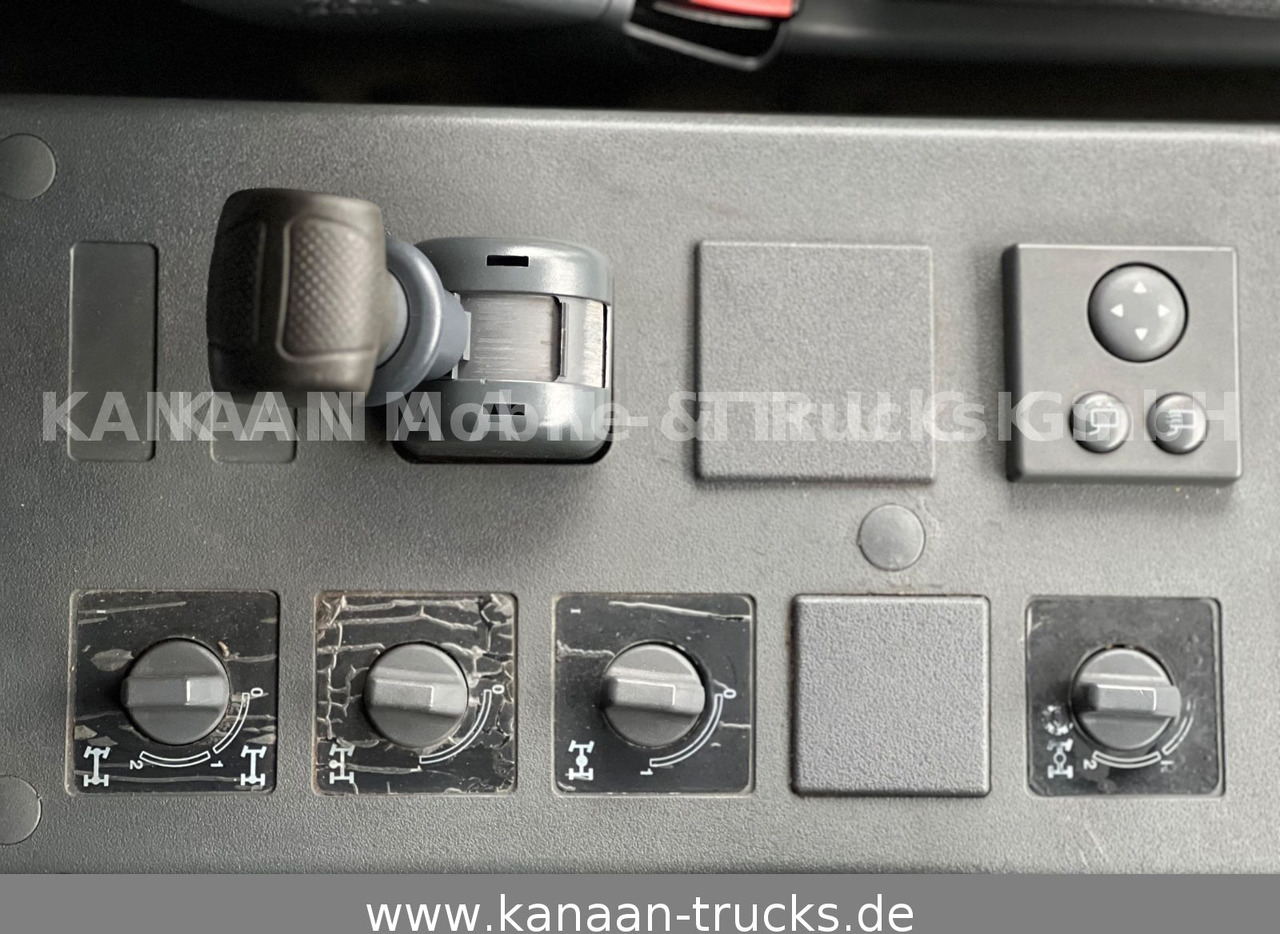 Camión lona Iveco 140 E240  Eurocargo 4x4 Miltär Camper Expedition: foto 14