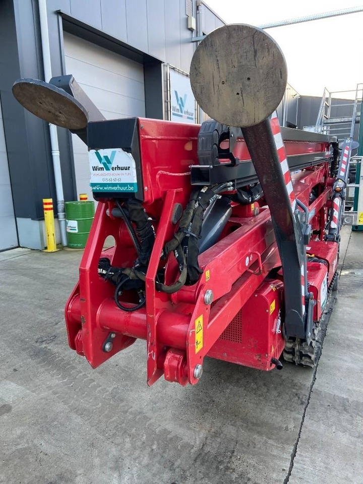 Hinowa Lightlift 26.14 - Plataforma articulada: foto 4 Hinowa Lightlift 26.14 - Plataforma articulada: foto 4