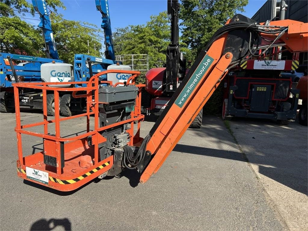 JLG 600 AJ (3218) - Plataforma articulada: foto 4 JLG 600 AJ (3218) - Plataforma articulada: foto 4