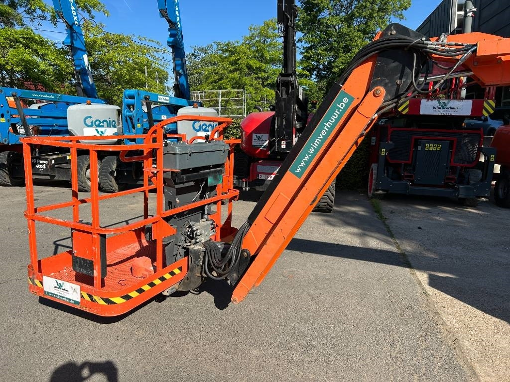 JLG 600 AJ - Plataforma articulada: foto 3 JLG 600 AJ - Plataforma articulada: foto 3