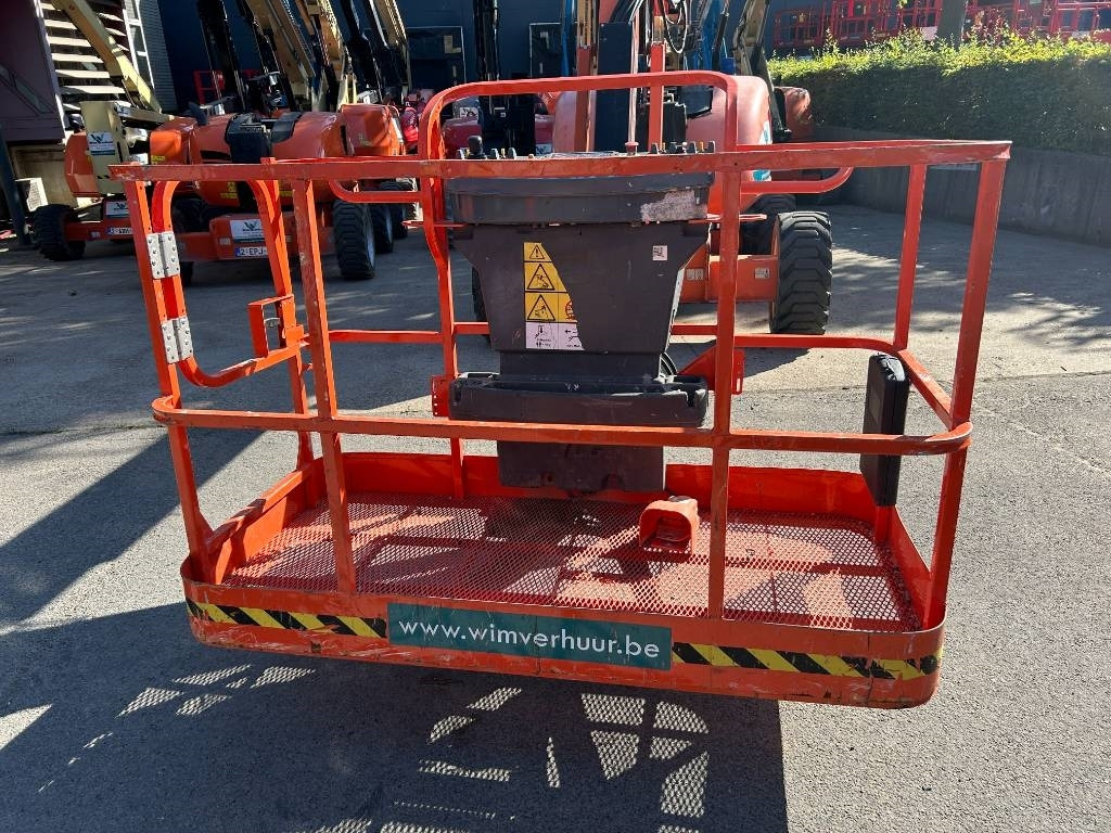 JLG 600 AJ - Plataforma articulada: foto 4 JLG 600 AJ - Plataforma articulada: foto 4