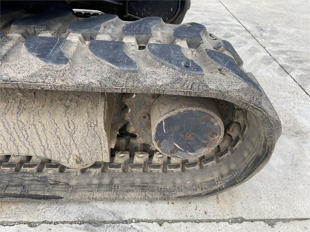 Miniexcavadora Kubota U50-5 (5022): foto 15