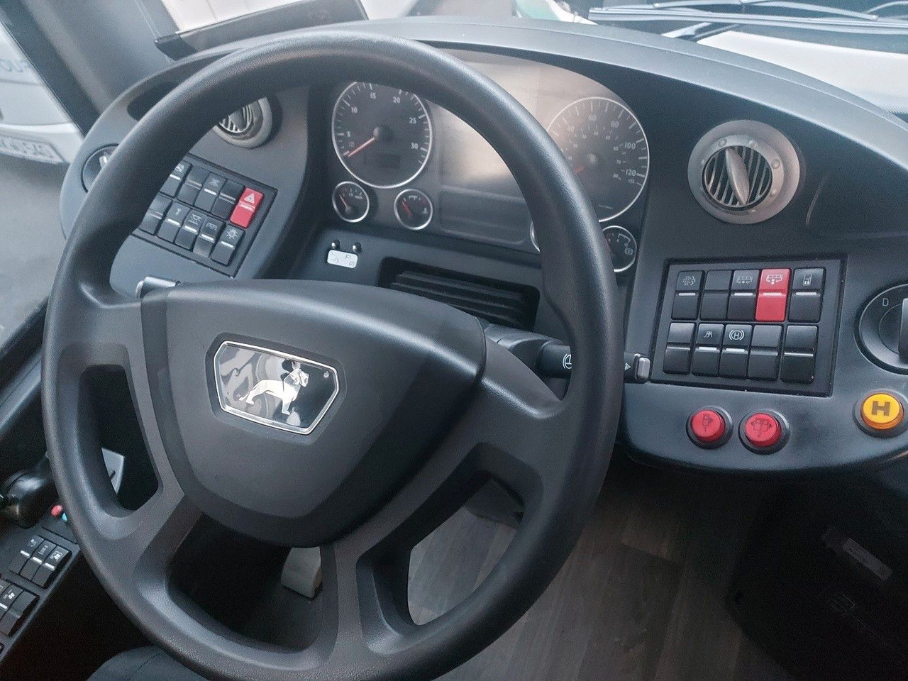 MAN 3x A78Lions City LE Ü (DE*Euro6*TOP) A20/A21 - Autobús urbano: foto 1 MAN 3x A78Lions City LE Ü (DE*Euro6*TOP) A20/A21 - Autobús urbano: foto 1