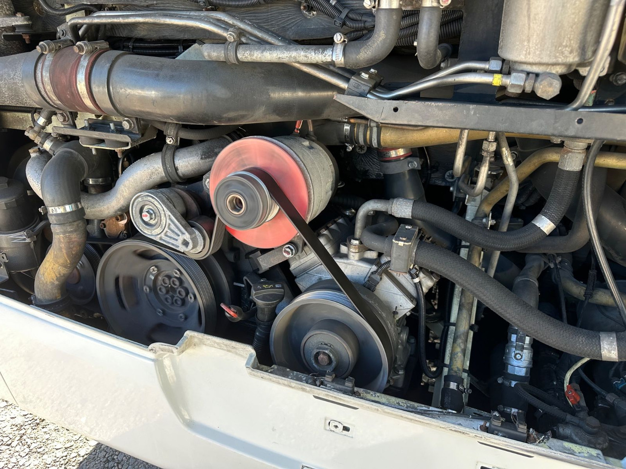 Mercedes-Benz O 530 Citaro K (Klima*Euro 5*Analog) - Autobús urbano: foto 3 Mercedes-Benz O 530 Citaro K (Klima*Euro 5*Analog) - Autobús urbano: foto 3