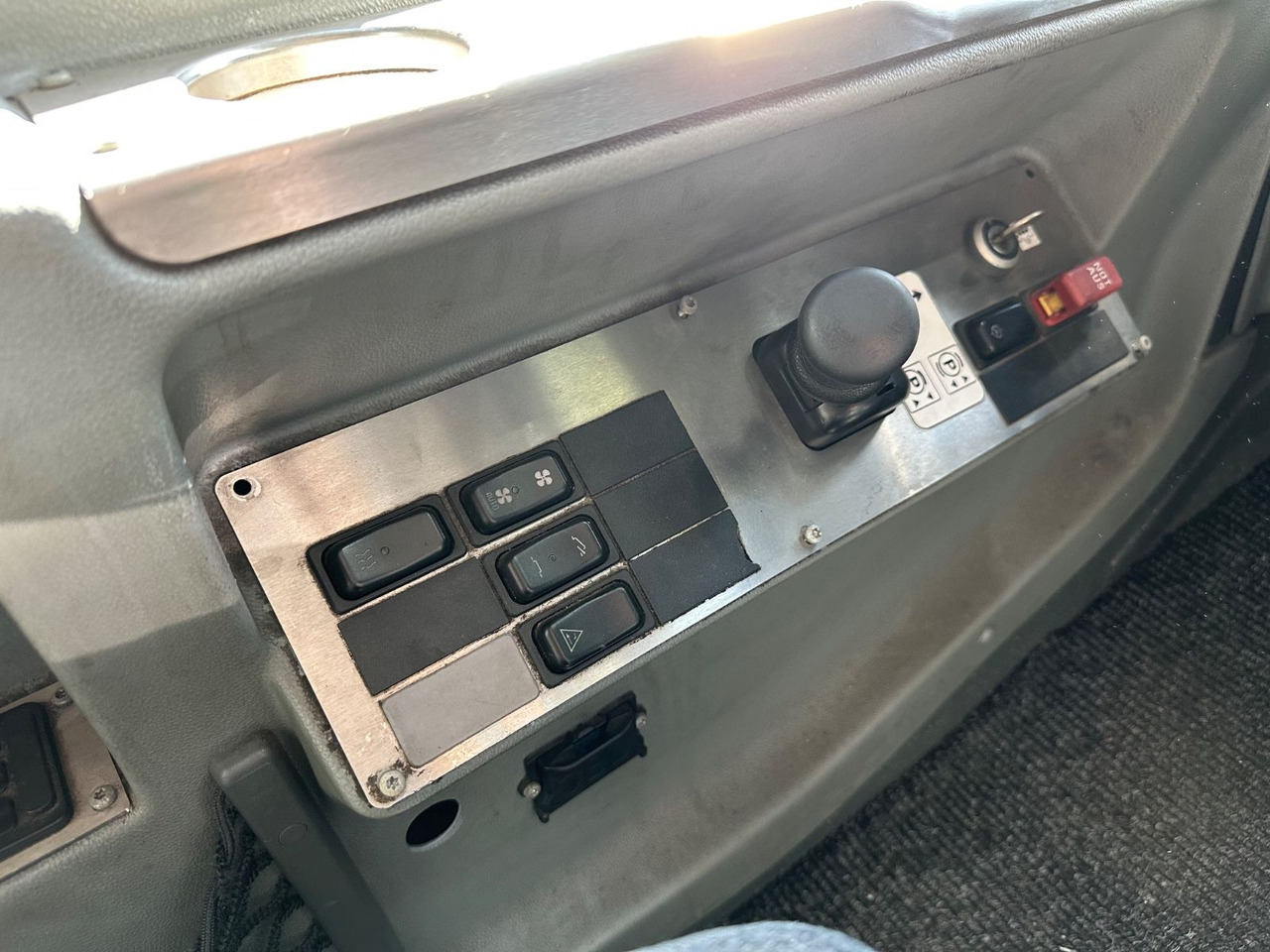 Autobús urbano Mercedes-Benz O 530 Citaro K (Klima*Euro 5*Analog): foto 15