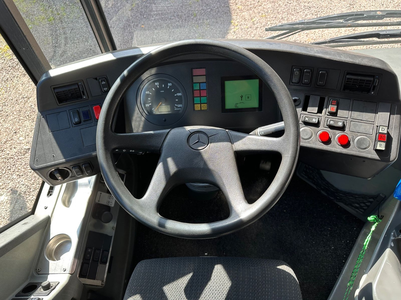 Autobús urbano Mercedes-Benz O 530 Citaro K (Klima*Euro 5*Analog): foto 12