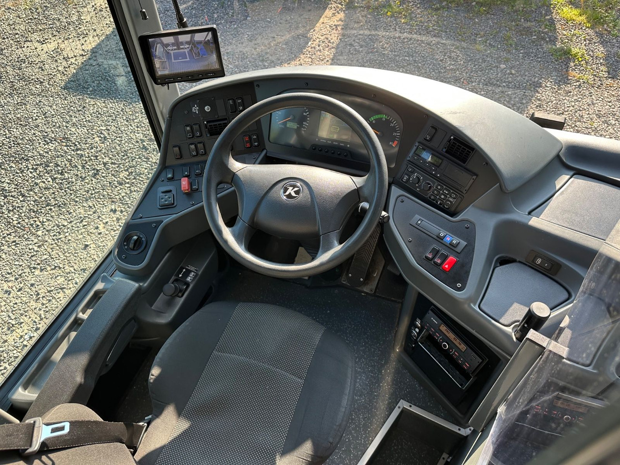 Setra S 415 LE Business (374 tKm*TOP) - Autobús urbano: foto 5 Setra S 415 LE Business (374 tKm*TOP) - Autobús urbano: foto 5