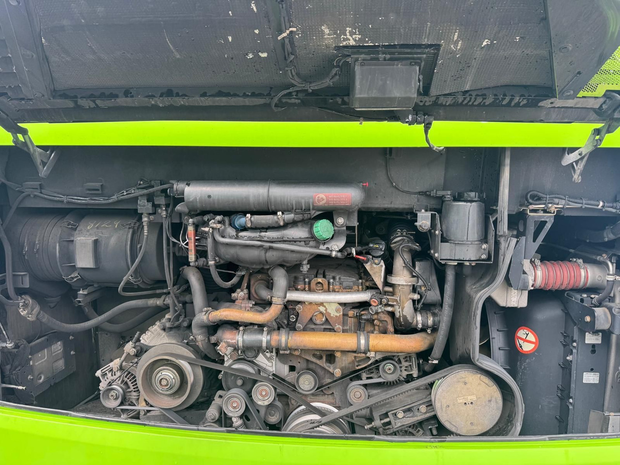 Setra S 415 LE Business ( Euro 6*TOP) - Autobús urbano: foto 3 Setra S 415 LE Business ( Euro 6*TOP) - Autobús urbano: foto 3