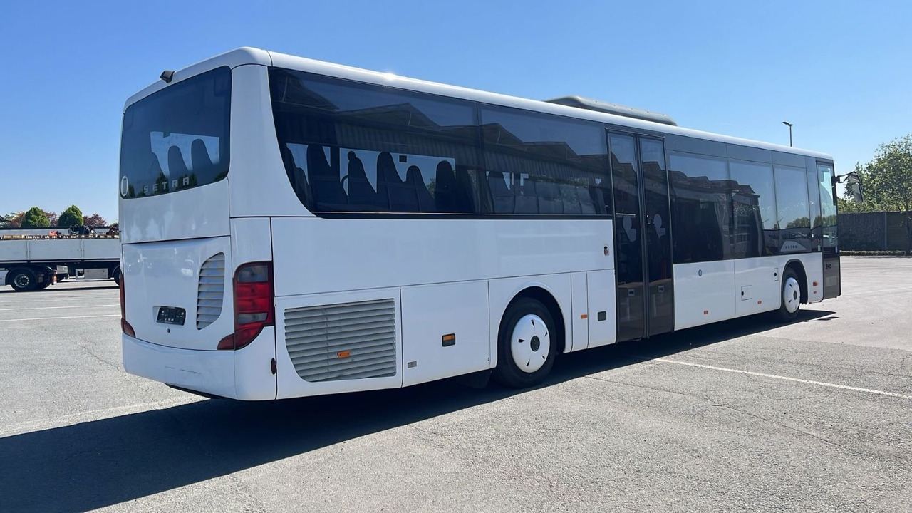 Setra S 416 LE Business (Klima*100 km/h) - Autobús urbano: foto 2 Setra S 416 LE Business (Klima*100 km/h) - Autobús urbano: foto 2