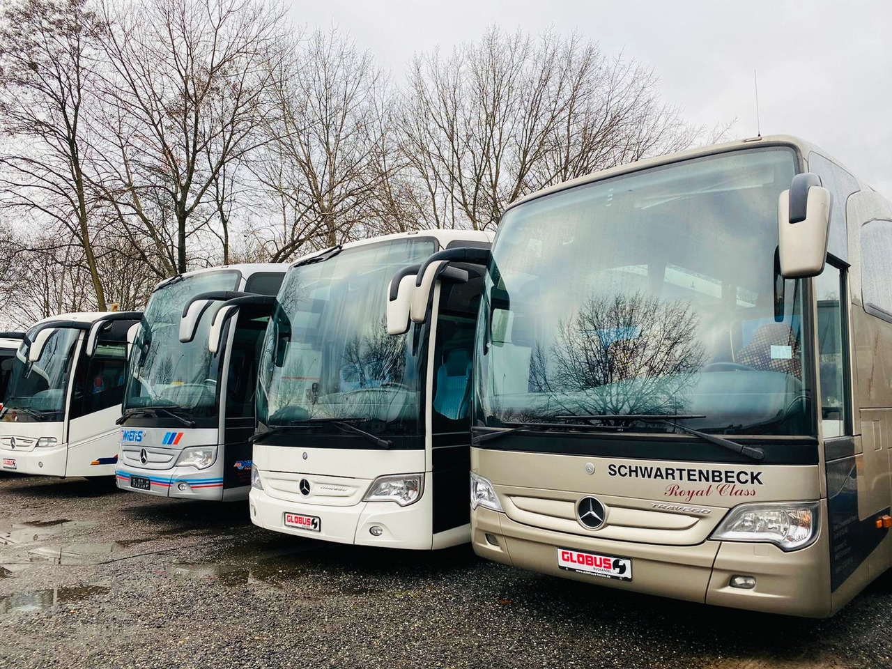 Autocar Setra S 511 HD (Küche*WC*DE-Bus*38 Sitze): foto 27
