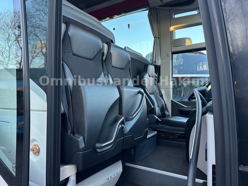 Autocar Setra S 515 HD (TOP*DE-Bus*): foto 12