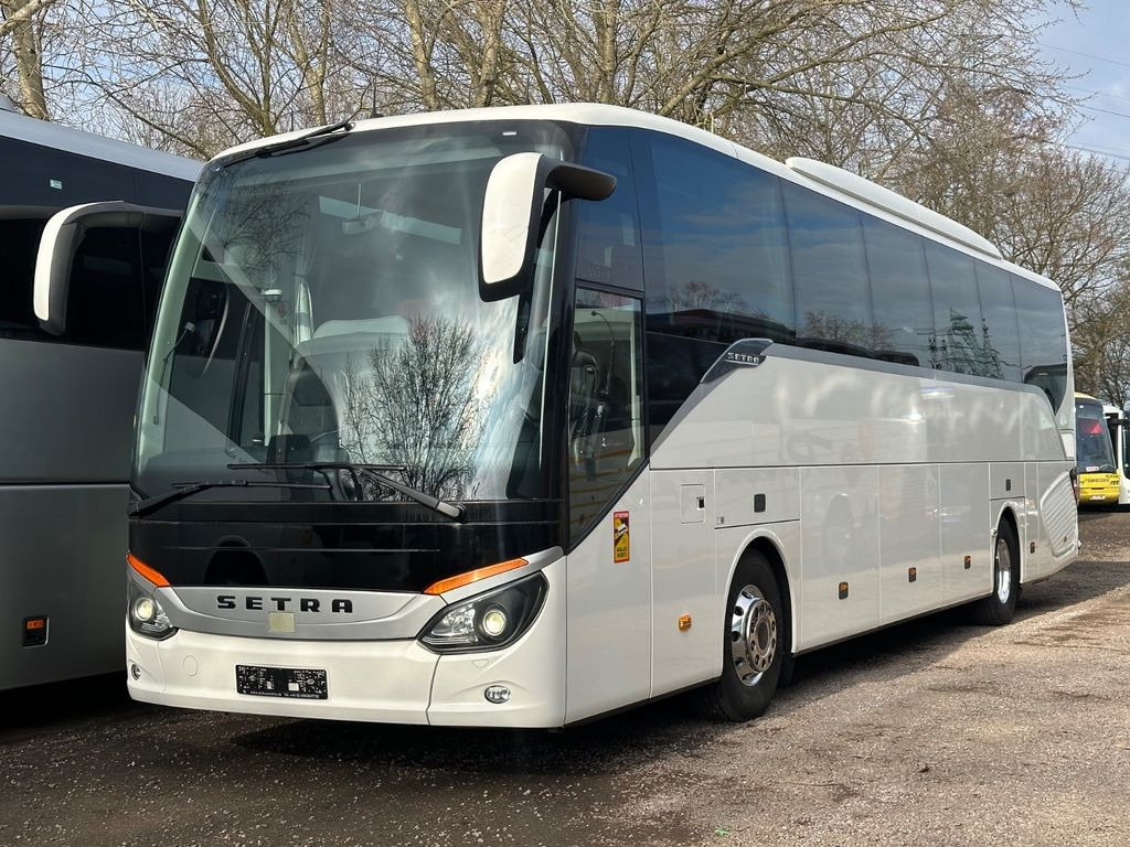 Autocar Setra S 515 HD (TOP*DE-Bus*): foto 7
