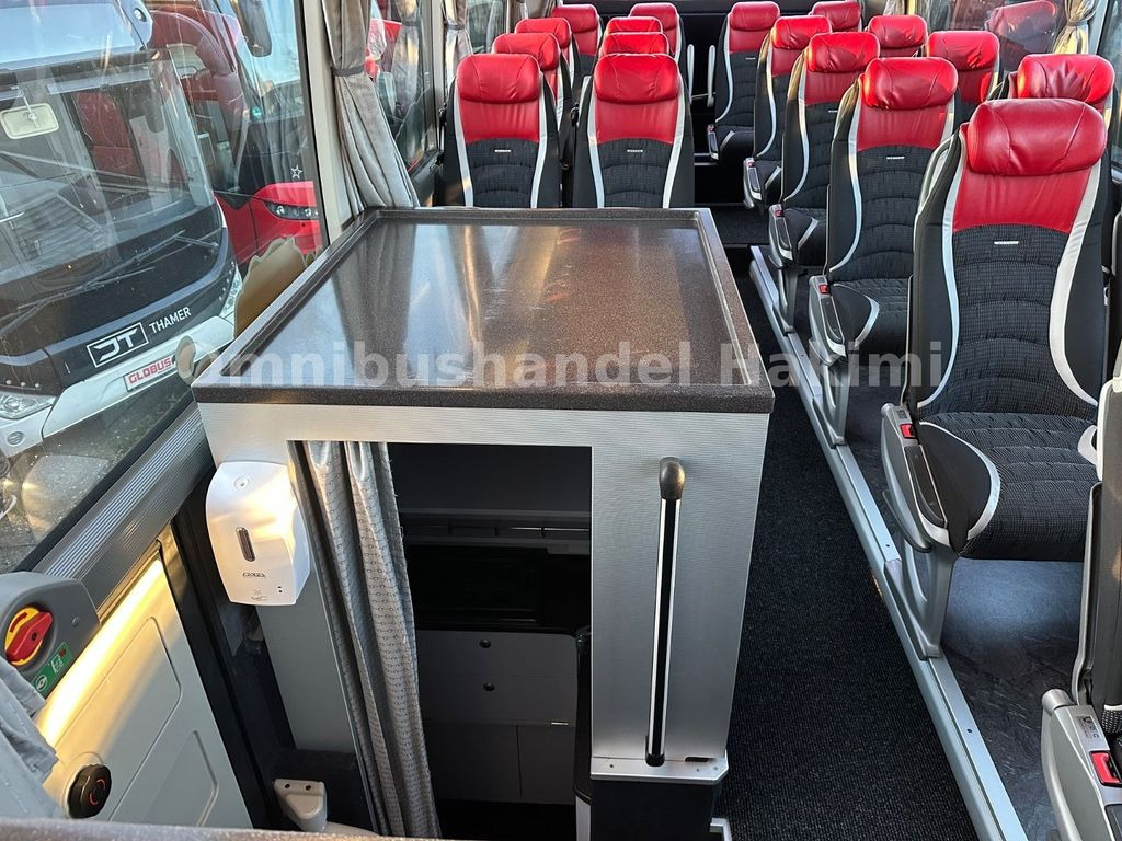 Autocar Setra S 515 HD (TOP*DE-Bus*): foto 19