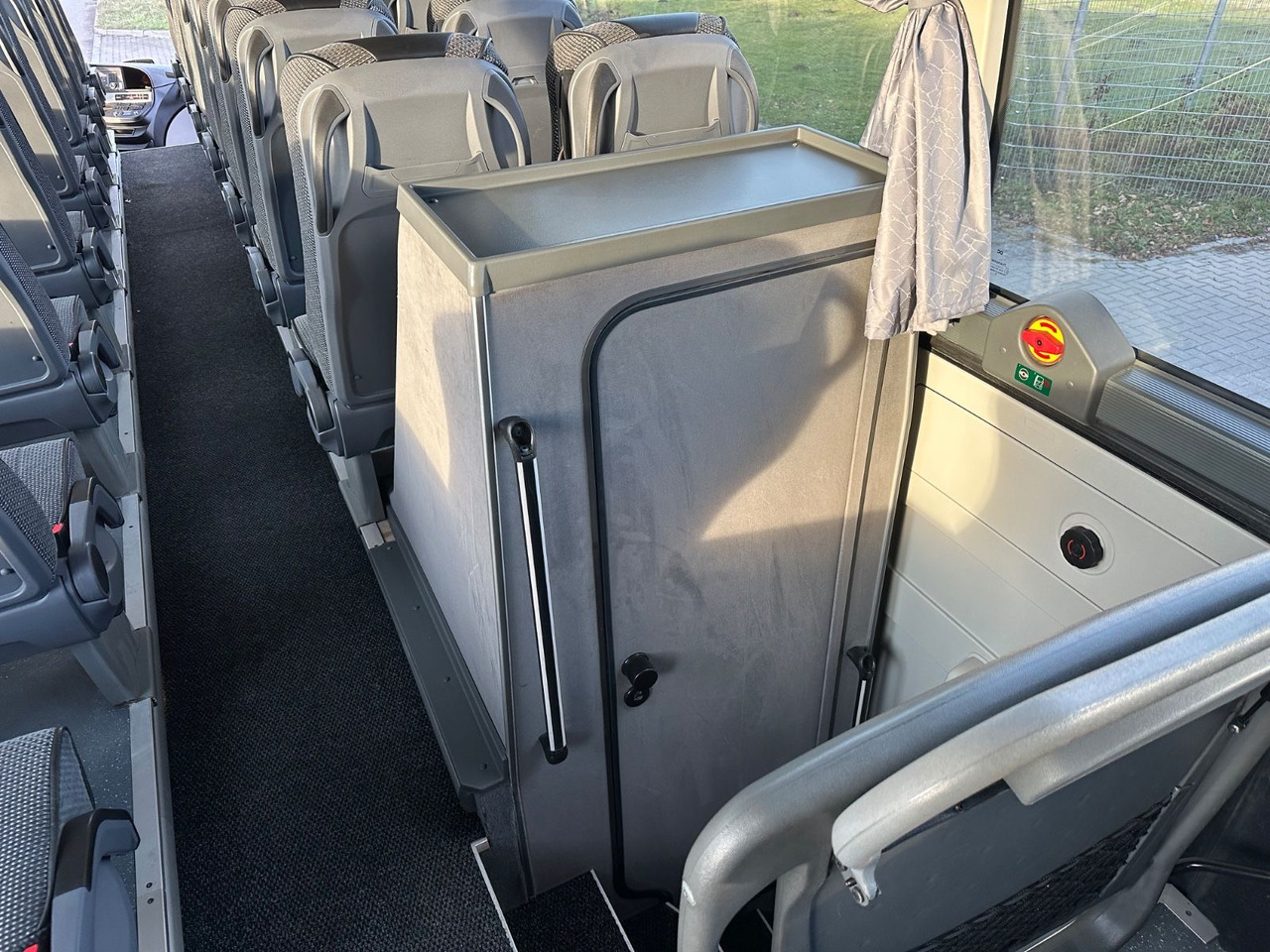 Autocar Setra S 519 HD (67 Sitze*TOP): foto 13