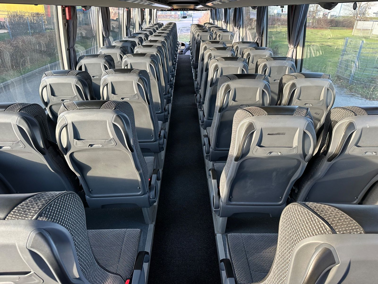 Autocar Setra S 519 HD (67 Sitze*TOP): foto 15