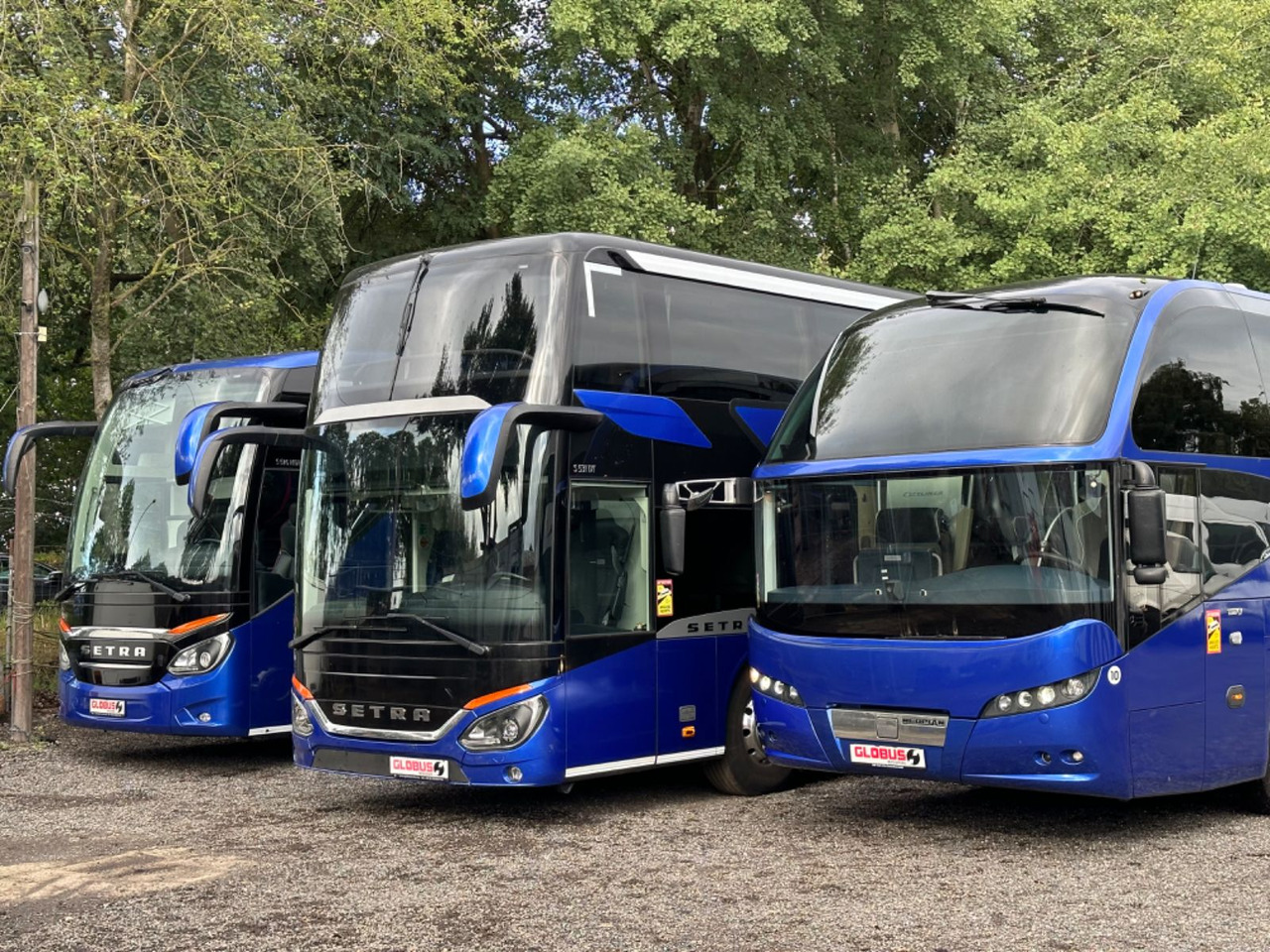 Autocar Setra S 519 HD (67 Sitze*TOP): foto 20