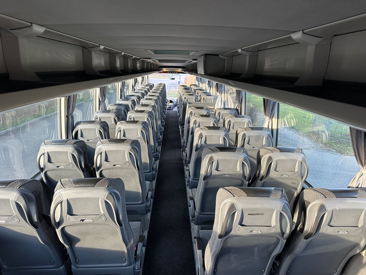Autocar Setra S 519 HD (67 Sitze*TOP): foto 14