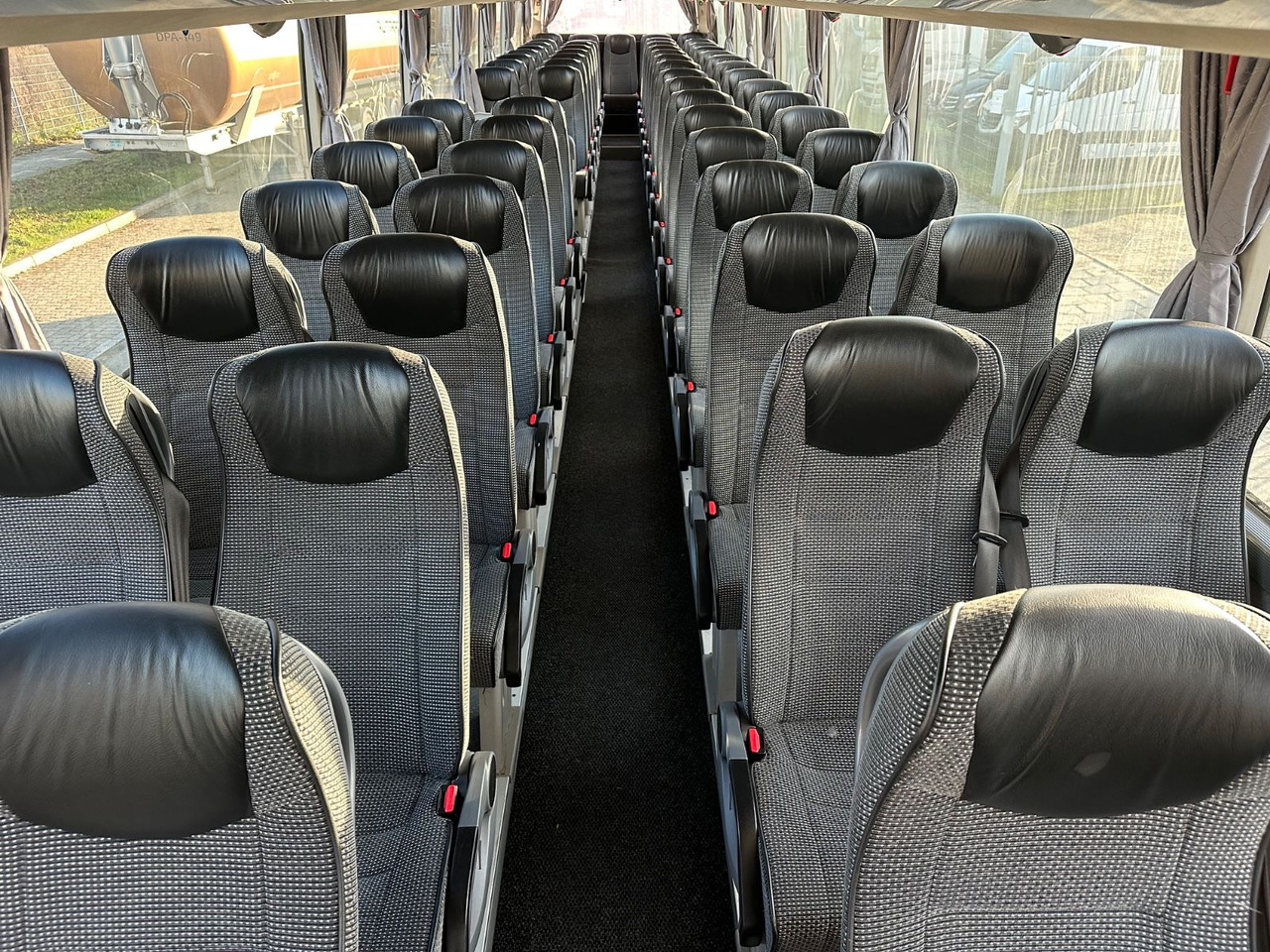 Autocar Setra S 519 HD (67 Sitze*TOP): foto 12